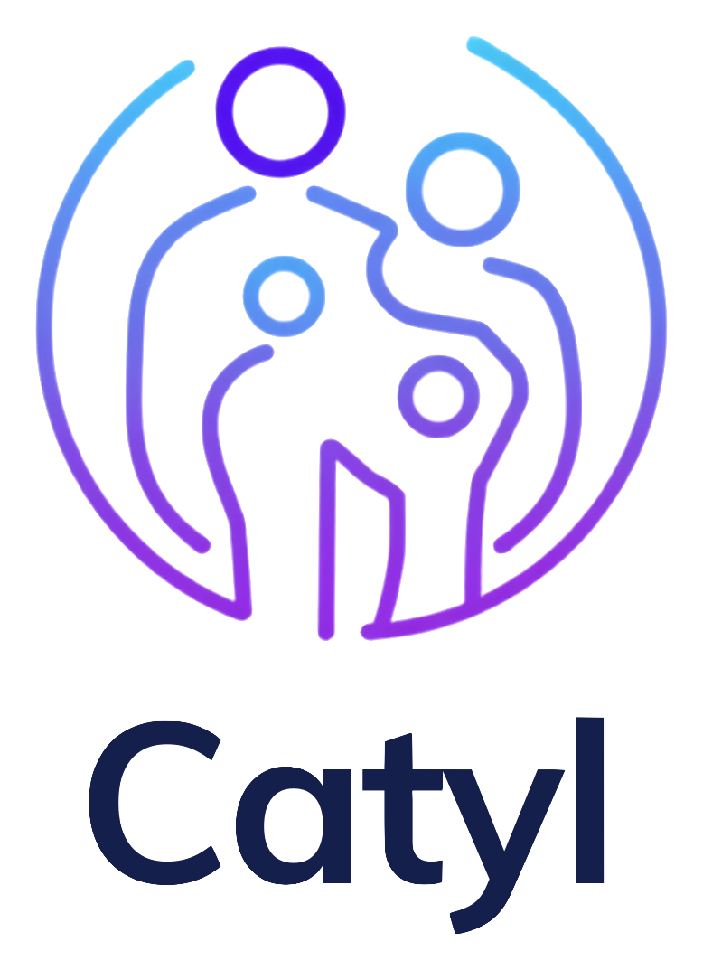 Catyl logo